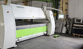 Soustruhy - CNC TM 10 - 2