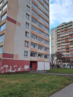 Prodej bytu 3+1 v Mostě  / vhodné k investici / - 2