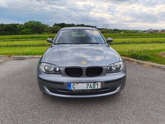 BMW 116i - 2