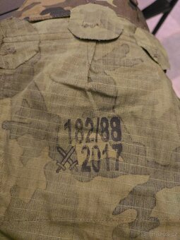 Maskáče RipStop vz 95 - 2