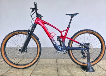 Elektrokolo Trek Fuel EXe 8 GX AXS 2024 29" - 2