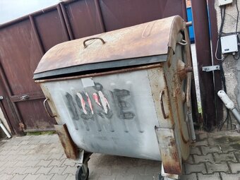popelnice - 2