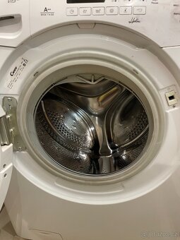 Pračka Candy GV34 116 D2 - 2
