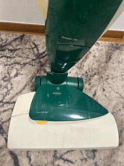 Vysavač Vorwerk Kobold EB 35 - 2