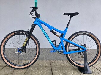 Horské kolo Santa Cruz 5010 CC Carbon XX1 27.5″ - 2