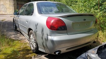 Prodám Ford Mondeo ST rakouské doklady - 2