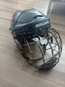 Hokejova helma Bauer 5100 COMBO - 2