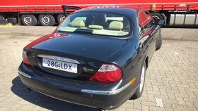 Jaguar s type 3.0 - 2