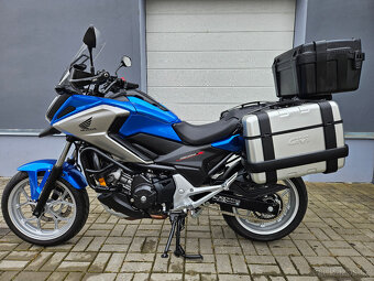 Honda NC 750X ABS - 2