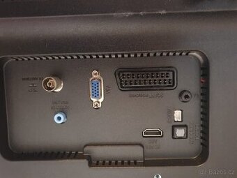 Pc -tv monitor Philips 22pfh4109/88 - 2
