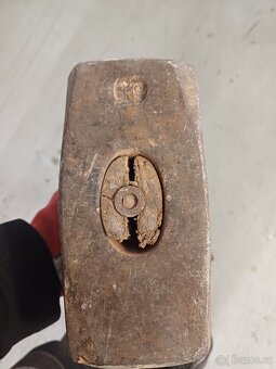 Palice 8kg - 2