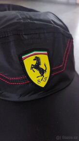 Ferrari kšiltovka - 2