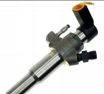 Vstriky Master 2.3dci + Movano - 2