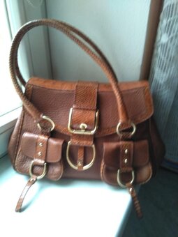 Kabelka Dolce Gabanna T O P - 2