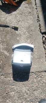 Parts for Honda lead 100cc - 2