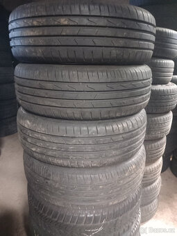 205/65R15 LETNÍ PNEU HANKOOK - 2