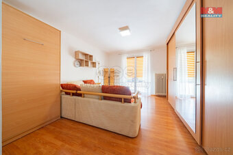 Pronájem bytu 1+1, 49 m², Horní Slavkov, ul. Dlouhá - 2