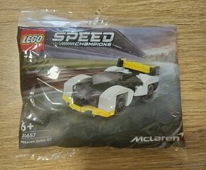 Lego Harry Potter, auto - 2
