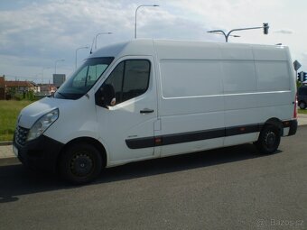 Renault Master 2,3 DCI - 2