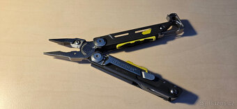 Leatherman Signal - Granite Gray - 2