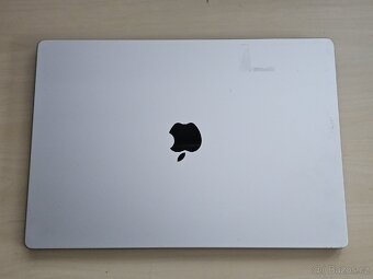 Apple MacBook Pro 16" (2021, M1 Pro) - 2