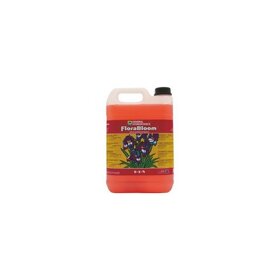 General Hydroponics Flora Bloom 6l - 2