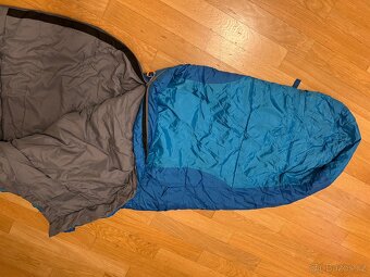 Spací pytel PINGUIN Savana Junior 150cm - 2