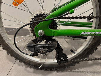 Arcore DIRT RIDER 20 - 2
