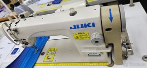 šicí stroj JUKI DDL-8700-7 - 2