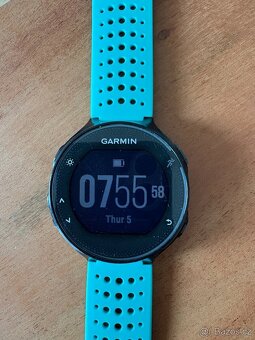 GARMIN FORERUNNER 235 - 2