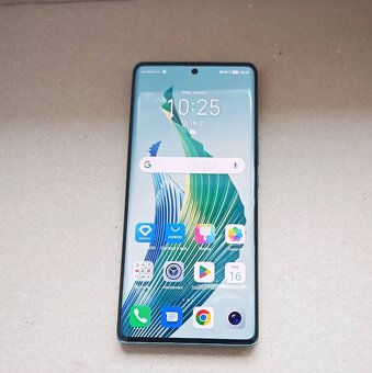 ,,Nový" Honor Magic5 Lite 5G, 6GB/128GB Emerald - 2