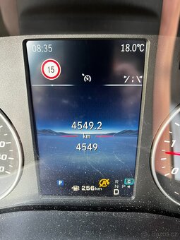 Mercedes-Benz Vito 4x4 - 2