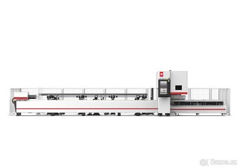 Trubkový vláknový laser LT-6025EA 6 kW - 2