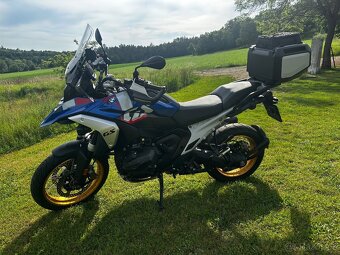 BMW R 1300GS - 2