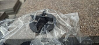 Spárovací křížky Itadeco 2mm - 2