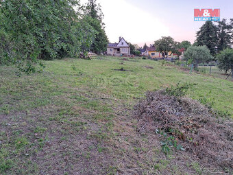 Prodej pozemku k bydlení, 900 m², Krnov - 2