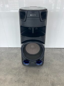 Sony MHC V 83 D - 2