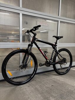 Horské kolo GT Avalanche 2.0 - 2