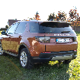 Land Rover Discovery Sport, D180 AWD, el. tažné, odpoč.DPH - 2