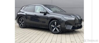 BMW ALU origo. BMW + ZIMNÍ A LETNÍ PNEU 255/50R21 - 2
