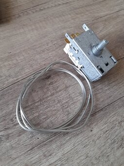 Termostat chladničky Beko - 2