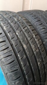 Letní pneu BARUM 205/55 R 16 BRAVURIS - 2