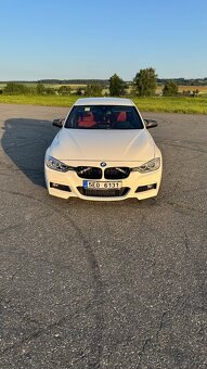 F30 335ix 300kw - 2