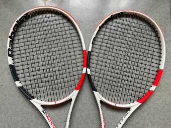 Tenisové rakety Babolat Pure Strike 16x19 - 2