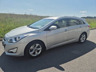 Hyundai i40 - 2