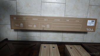 Soundbar TCL S45HE - 2