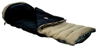 SPACÍ PYTEL GIANTS FISHING SLEEPING BAG 5 SEASON MAXI - 2