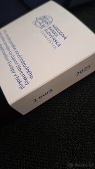 2 eura Prvý medzinárodný športový turnaj na území SR 100. vý - 2