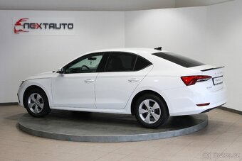 Škoda Octavia, 2.0 TDI 85kW AMBITION ČR - 2