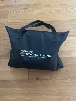 Nahrivaky pneumatik Proworks Racing Line D3 - 2